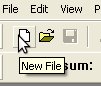Create a new File 